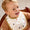 5 Pack Value Pack Bibs - Pink