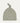 Thumbnail for Interlock Beanie - Speckles Olive