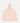 Thumbnail for Interlock Beanie - Dots Powder Pink