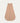 Thumbnail for Muslin Baby Sleeping Bag Tog 1.0 - Pink