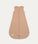 Muslin Baby Sleeping Bag Tog 1.0 - Pink