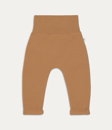 Pants - Caramel