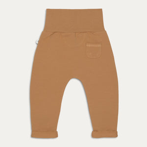 Pants - Caramel