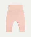 Pants - Powder Pink