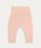 Pants - Powder Pink