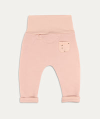 Thumbnail for Pants - Powder Pink