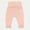 Pants - Powder Pink