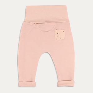 Pants - Powder Pink