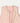 Thumbnail for Sleeping Bag Interlock - Dots Powder Pink