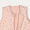 Sleeping Bag Interlock - Dots Powder Pink