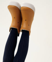 Thumbnail for Silva Tights - Classic Navy