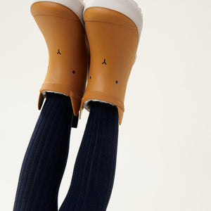 Silva Tights - Classic Navy