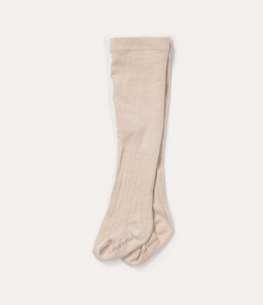 Tights - Sand