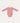 Thumbnail for Bodysuit Wrap Long Sleeves Rib - Vintage Pink