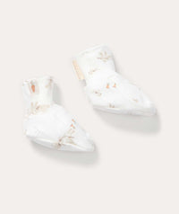 Thumbnail for Baby Booties Baby Bunny - Baby Bunny