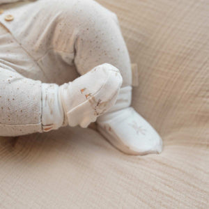 Baby Booties Baby Bunny - Baby Bunny