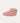 Thumbnail for Knitted Baby Booties - Vintage Pink