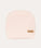 Knitted Baby Cap - Pink