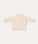 Knitted Sweater - Sand
