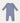 Thumbnail for One Piece Wrap Suit Rib - Blue