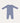 Thumbnail for One Piece Wrap Suit Rib - Blue