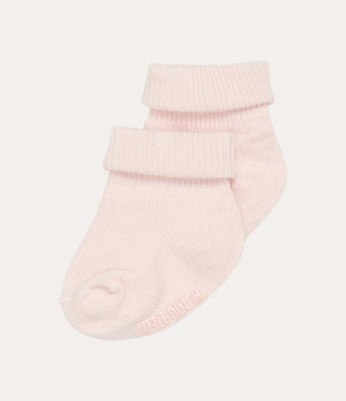 Baby Socks - Pink
