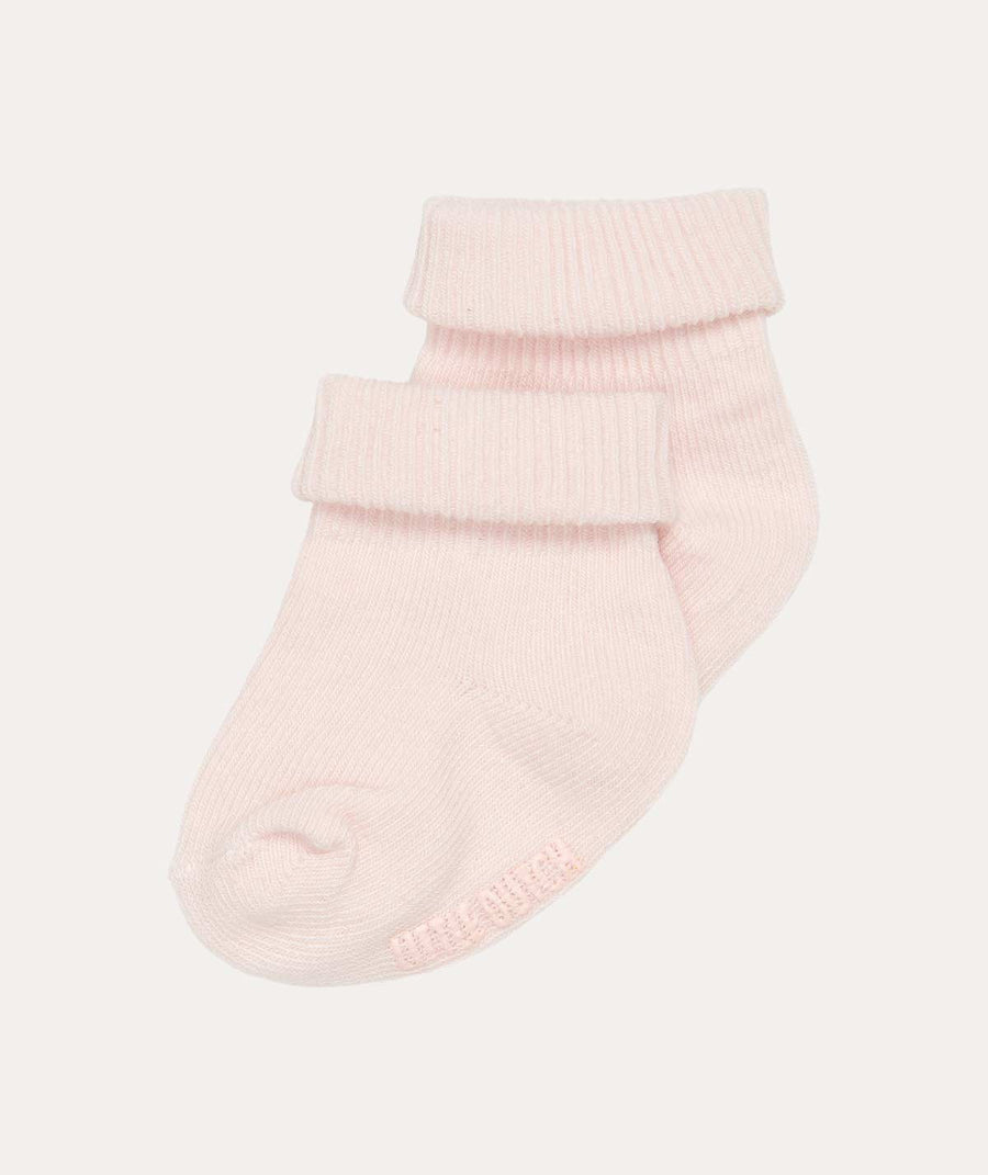 Baby Socks - Pink