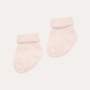 Baby Socks - Pink