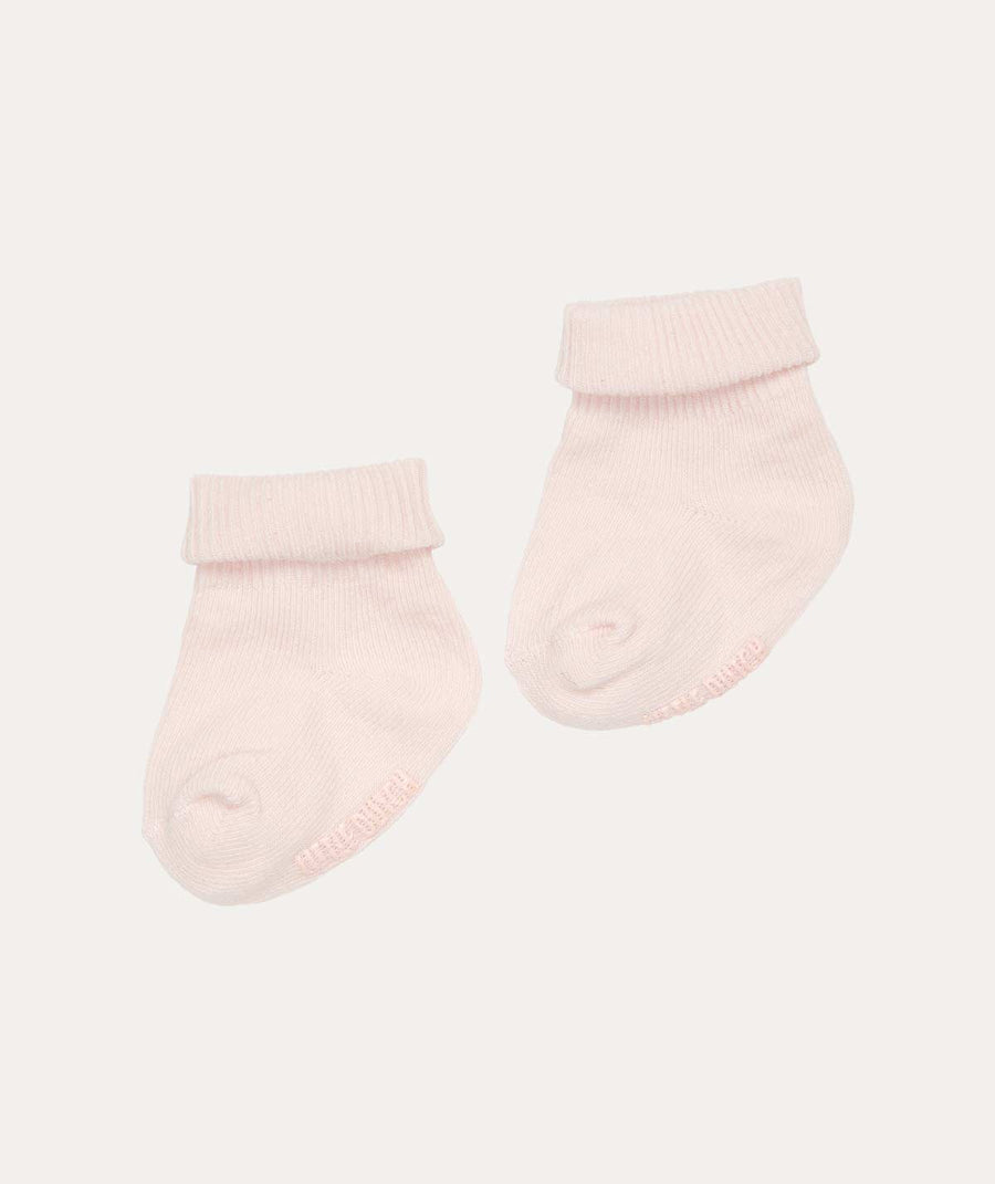 Baby Socks - Pink