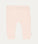 Rib Trousers - Pink