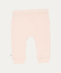 Rib Trousers - Pink