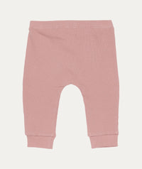 Thumbnail for Rib Trousers - Vintage Pink
