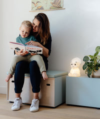 Thumbnail for Mira First Light - White