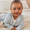 Summer Clever Sleep Set - Blue Stripe