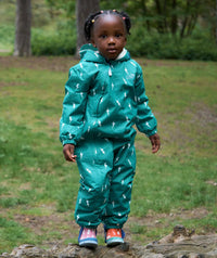 Thumbnail for 3 in 1 Scampsuit - Lightning Bolt