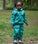 3 in 1 Scampsuit - Lightning Bolt