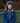 Thumbnail for EcoSplash Waterproof Jacket - Navy Constellations