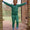 Thermal Base Layer Bottom - Green Sky
