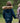 Thumbnail for 3 in 1 Waterproof Parka Jacket - Navy