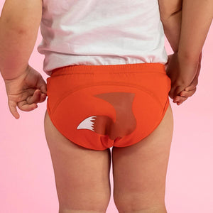 My Little Training Pants - Fox