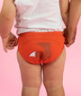 My Little Training Pants - Fox