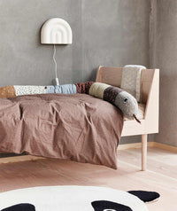 Thumbnail for Rainbow Wall Lamp - Offwhite