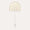 Rainbow Wall Lamp - Offwhite