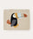 Toucan Rug - Clay
