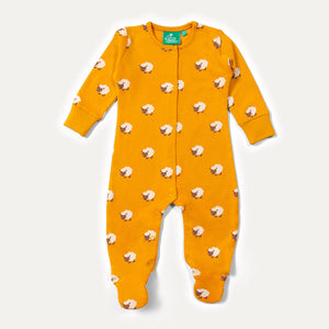 Babygrow - Gold