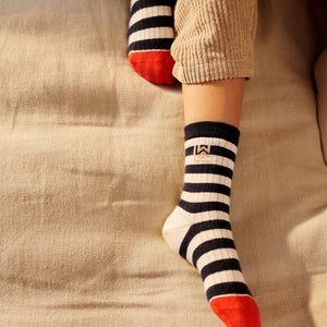 3 Pack Silas Socks - Multi