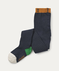 Thumbnail for Silva Tights - Classic Navy