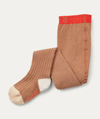 Thumbnail for Silva Tights - Tuscany rose