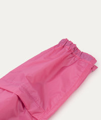 Thumbnail for Packaway Waterproof Trouser - Pink  Confetti
