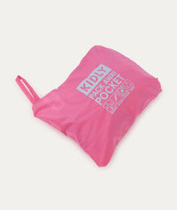 Thumbnail for Packaway Waterproof Trouser - Pink  Confetti